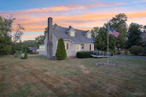 26791 State Route 41, Peebles, OH, 45660-9068 | Card Image