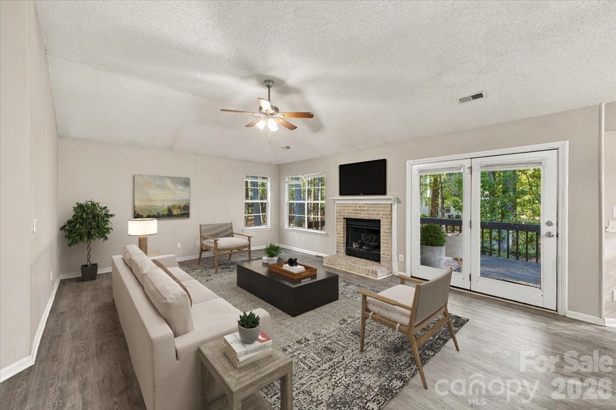 Residential in Charlotte 4