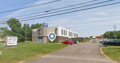 2710 Rochester Rd, Cranberry Twp, PA, 16066-6546 | Card Image