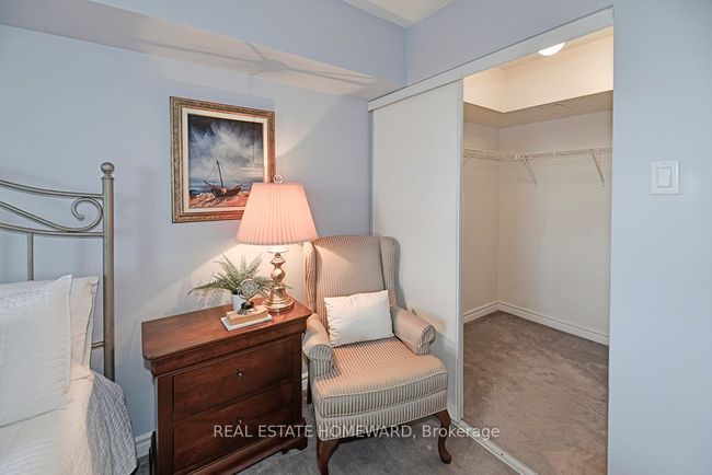 1208 - 4 Park Vista, Condo with 1 bedrooms, 1 bathrooms and null parking in East York ON | Image 19
