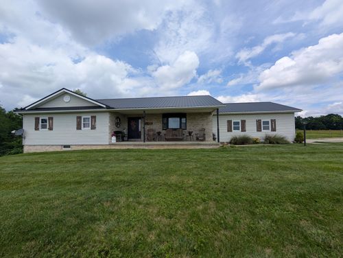 3439 Rough And Ready Rd, New Concord, OH, 43762-9533 | Card Image
