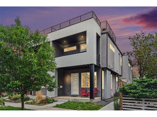 450 Inca St, Denver, CO, 80204-5016 | Card Image