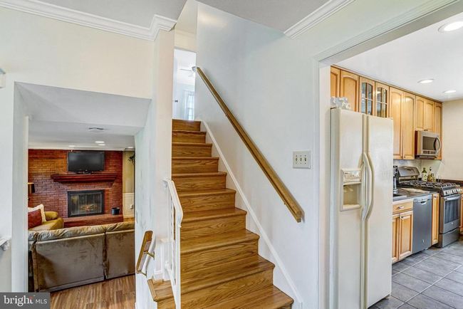 5901 Wivenhoe Ct, House other with 5 bedrooms, 3 bathrooms and null parking in ALEXANDRIA VA | Image 25