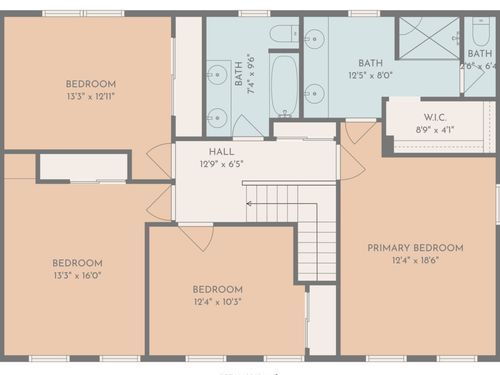 1864 Slippery Rock Rd, Naperville, IL, 60565-6764 | Card Image