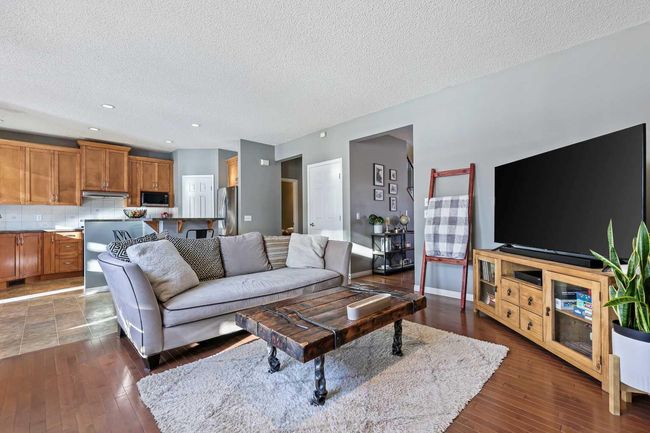 716 Boulder Creek Drive Se, House other with 4 bedrooms, 4 bathrooms and 4 parking in Langdon AB | Image 5
