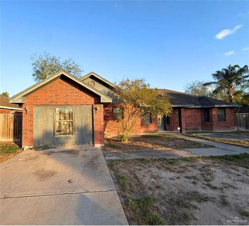 3300 Edgewood Street, Mission, TX, 78573 | Card Image