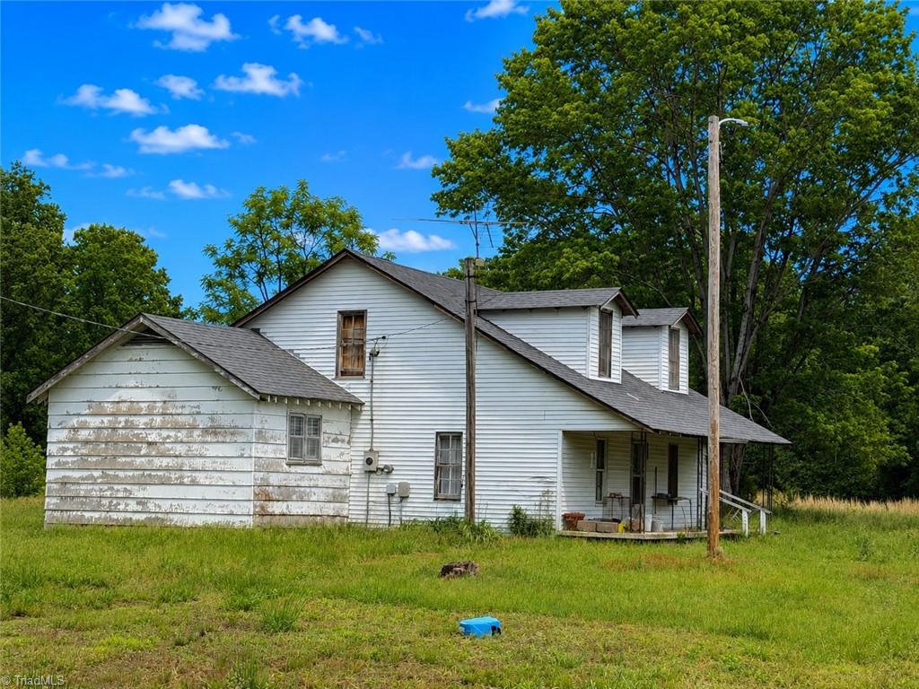 Residential in Union Grove 2