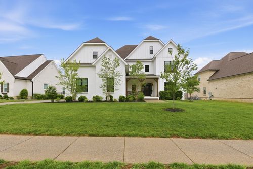 6083 Kidman Ln, Spring Hill, TN, 37174-2208 | Card Image