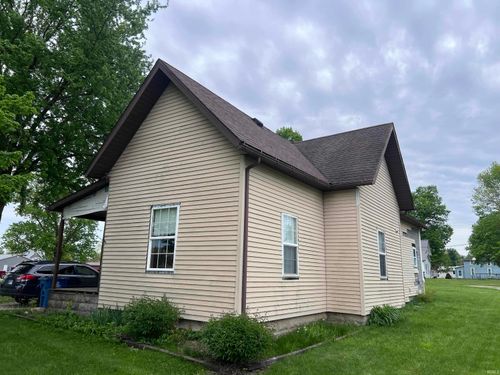 208 W Garfield Street, Ashley, IN, 46705 | Card Image