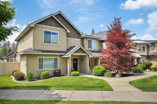 8903 N Barnes Rd, Spokane, WA, 99208 | Card Image
