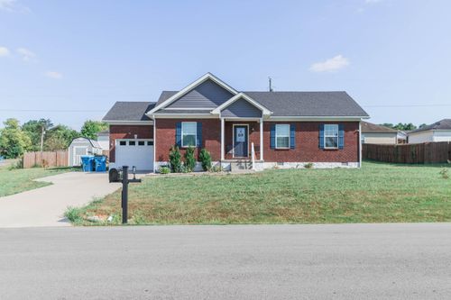 2001 Emory Dr, Lawrenceburg, KY, 40342-8600 | Card Image