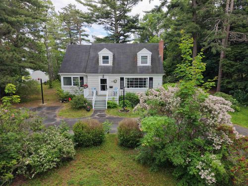 171 Empire St, House with 3 bedrooms, 2 bathrooms and 1 parking in Bridgewater NS | Card Image