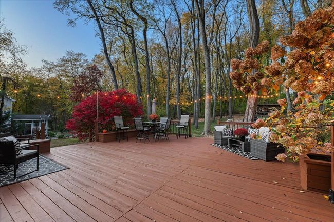 7227 Cowell Rd, House other with 3 bedrooms, 3 bathrooms and null parking in Brighton MI | Image 55