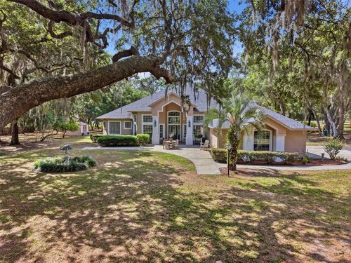 6197 Lake Winona Rd, DE LEON SPRINGS, FL, 32130-3544 | Card Image