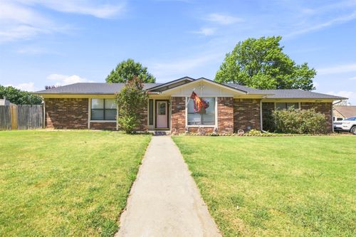 7708 S 86th East Ave, Tulsa, OK, 74133-3741 | Card Image