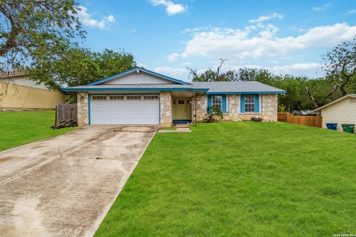 9703 Boonsboro Dr, San Antonio, TX, 78245-1907 | Card Image