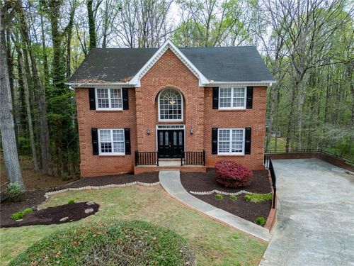 1810 Talbot Ct, Lawrenceville, GA, 30044-6114 | Card Image