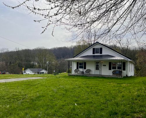 161 Griffin Ave, Somerset, KY, 42501-2260 | Card Image