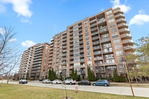 207-1150 Parkwest Pl, Mississauga, ON, L5E3K4 | Card Image