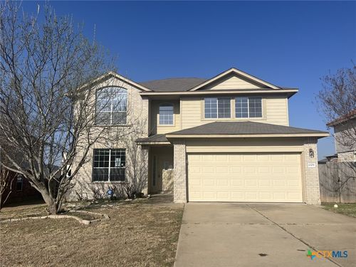 6309 Nessy Dr, Killeen, TX, 76549-5120 | Card Image