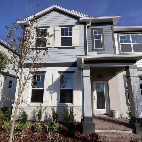 9404 Bolshoi Aly, Winter Garden, FL, 34787-9578 | Card Image