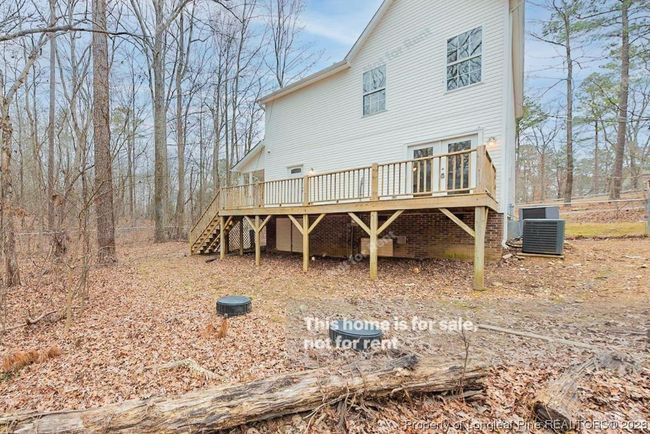 7040 Calais Dr, House other with 3 bedrooms, 3 bathrooms and null parking in Durham NC | Image 18