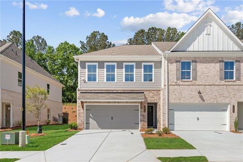 19-4675 Larkfield Way, Powder Springs, GA, 30127-2303 | Card Image