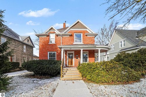 309 Grant Avenue, Alma, MI, 48801 | Card Image