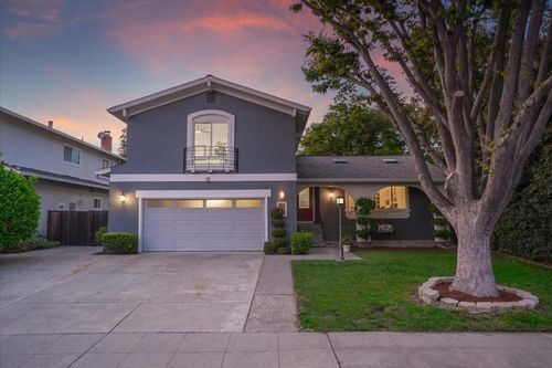 771 Ajax Dr, Sunnyvale, CA, 94086 | Card Image