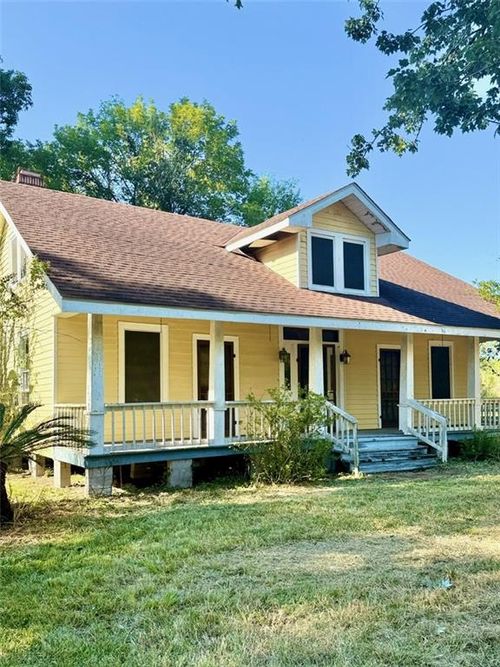 1109 Grand Bois Rd, Breaux Bridge, LA, 70517-8424 | Card Image