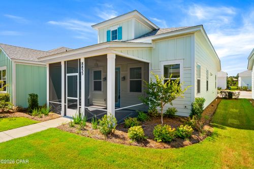 8833 Attitude Ave, Panama City Beach, FL, 32413-9636 | Card Image