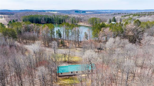 148 Sears Pond Rd, House other with 3 bedrooms, 2 bathrooms and null parking in Sherburne NY | Image 20