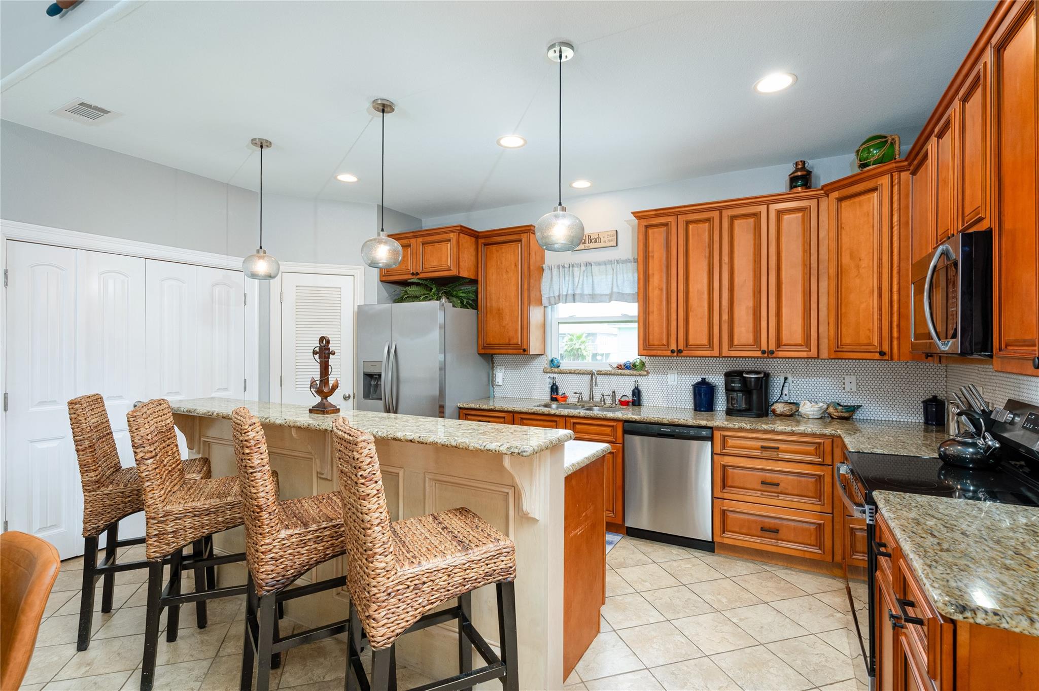 Residential in Crystal Beach 4