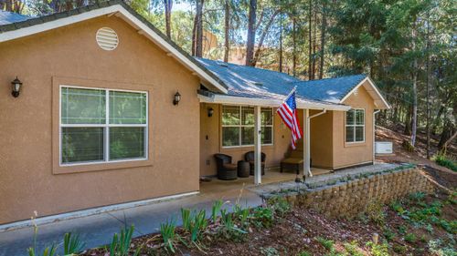 25481 Meadow Drive, Pioneer, CA, 95666 | Card Image