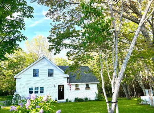 36 Greenlaw District Rd, Deer Isle, ME, 04627-3545 | Card Image