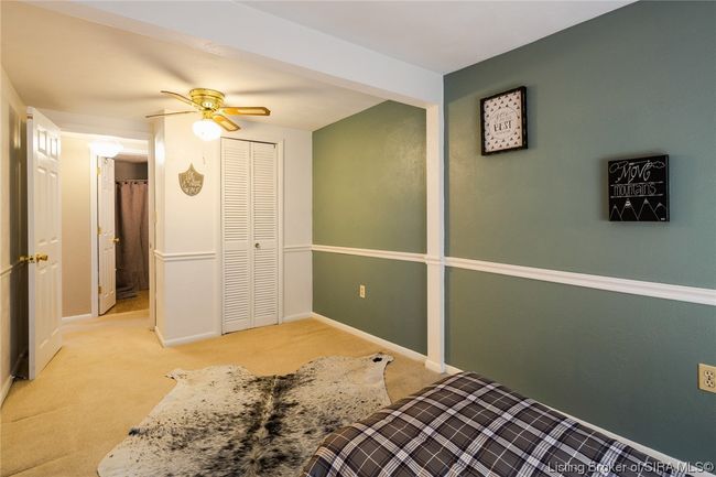 4621 Saint Johns Rd, Home with 3 bedrooms, 1 bathrooms and null parking in Floyds Knobs IN | Image 34