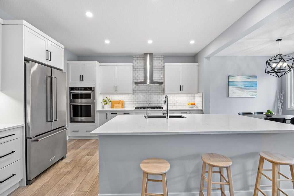Residential in Calgary 5