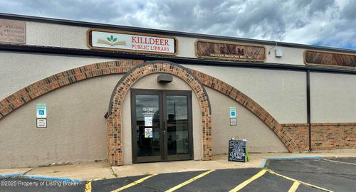 150 Central Ave N, Killdeer, ND, 58640 | Card Image