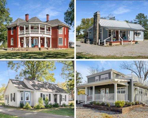 319 E Hill Ave, Lewisburg, TN, 37091-2839 | Card Image