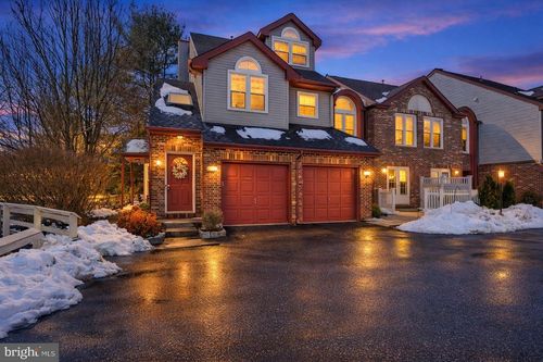 1142 Chanticleer, CHERRY HILL, NJ, 08003-4837 | Card Image