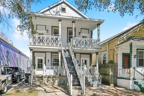 2b-2813 Banks St, New Orleans, LA, 70119-7307 | Card Image