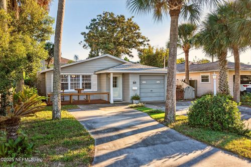 509 Lora St, Neptune Beach, FL, 32266-4721 | Card Image