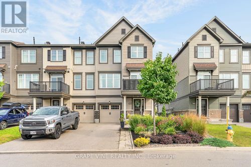 368 Mountain Sorrel Way, Orleans, ON, K4A1H6 | Card Image