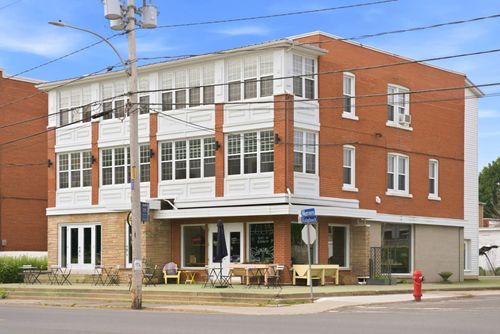 761 Boul Mercure, Home with 0 bedrooms, 0 bathrooms and null parking in Drummondville QC | Card Image