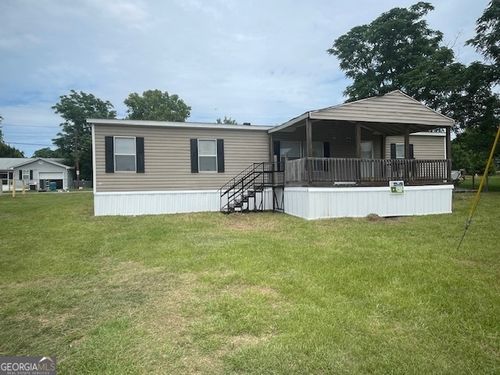 406 Parker St, Vienna, GA, 31092-1045 | Card Image