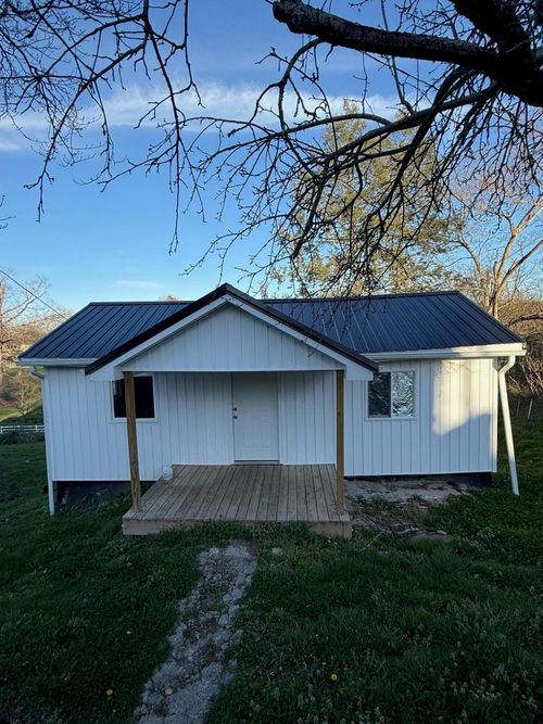 541 Clifton Heights Road, Newport, TN, 37821 | Card Image