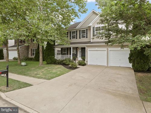 14203 Murphy Ter, GAINESVILLE, VA, 20155-5808 | Card Image