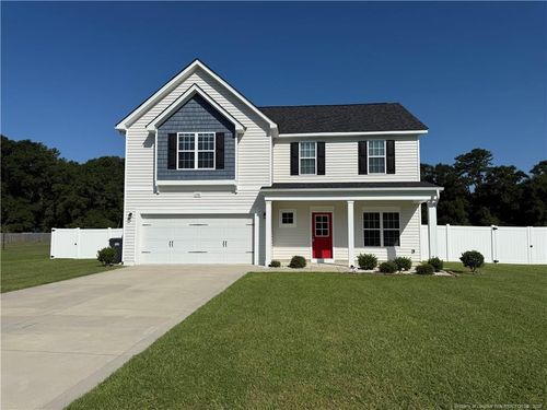 190 Shepard Dr, Linden, NC, 28356-9590 | Card Image