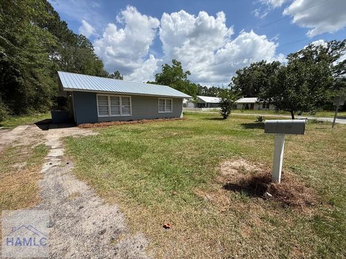 197 Eveyln Avenue, Jesup, GA, 31545 | Card Image