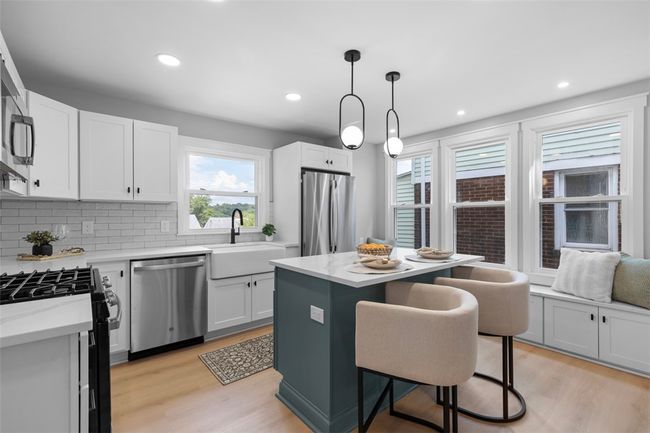 1610 Duffield St, House other with 3 bedrooms, 2 bathrooms and 2 parking in Pittsburgh PA | Image 14